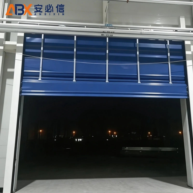 阳江翻转式卸货平台