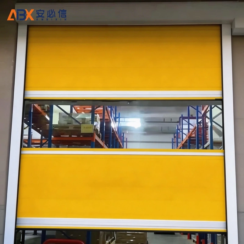 阳江洁净快速门