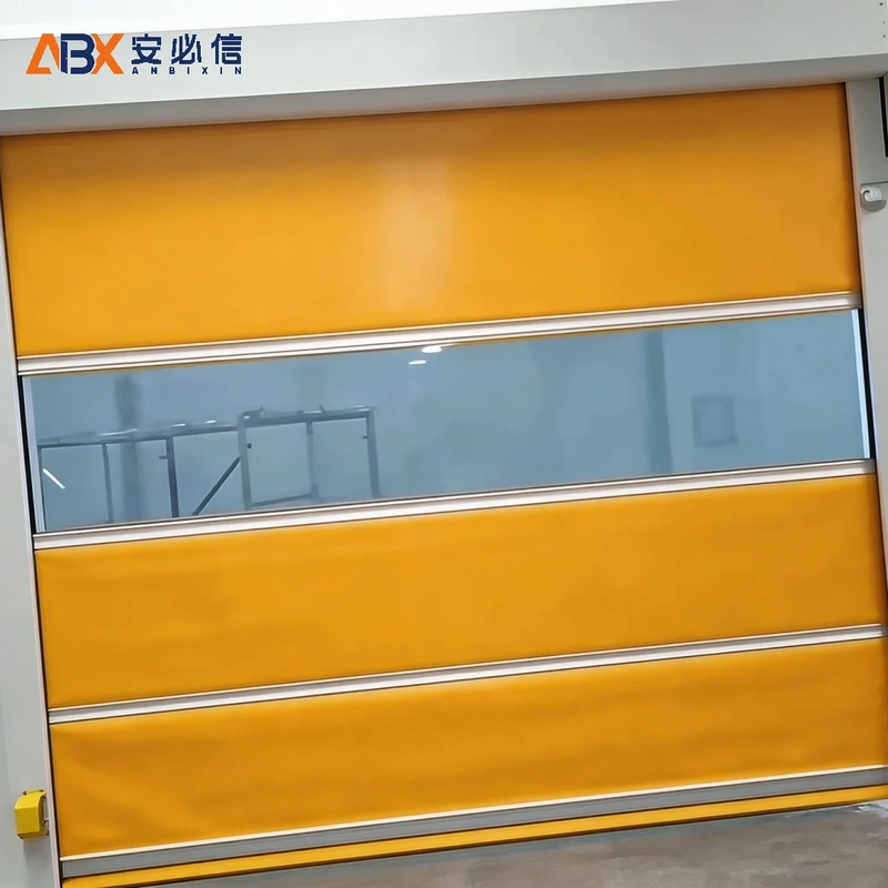 阳江快速门