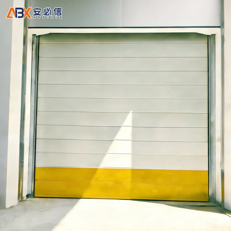 阳江工业滑升门