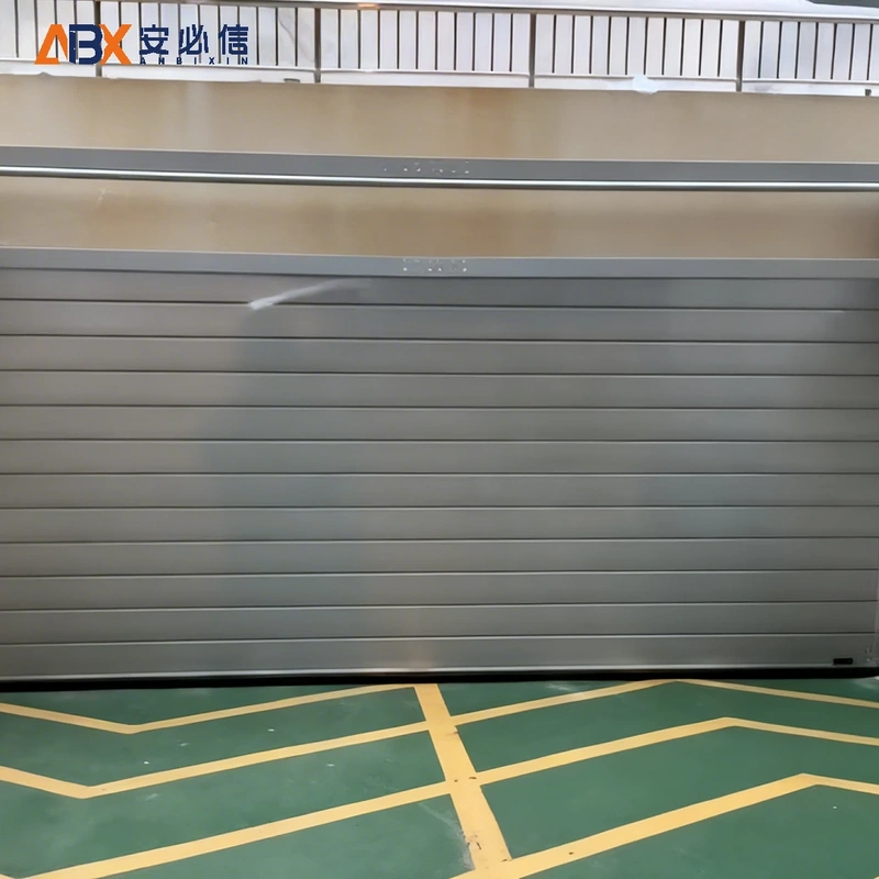 阳江厂房高速门