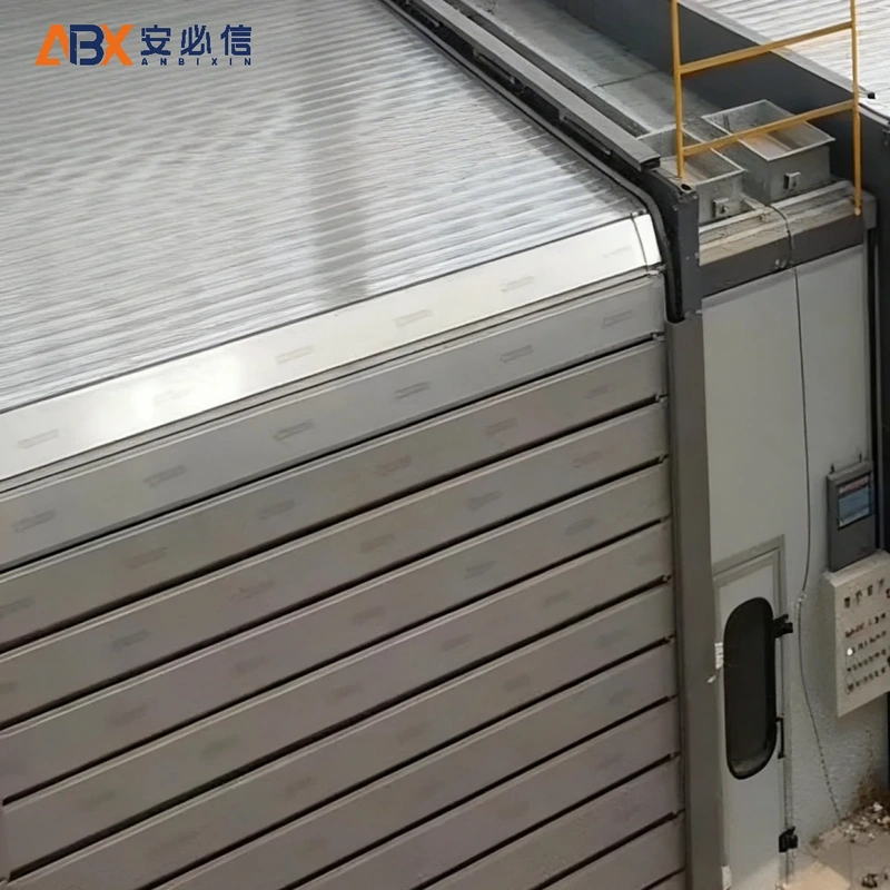 阳江快速卷帘门